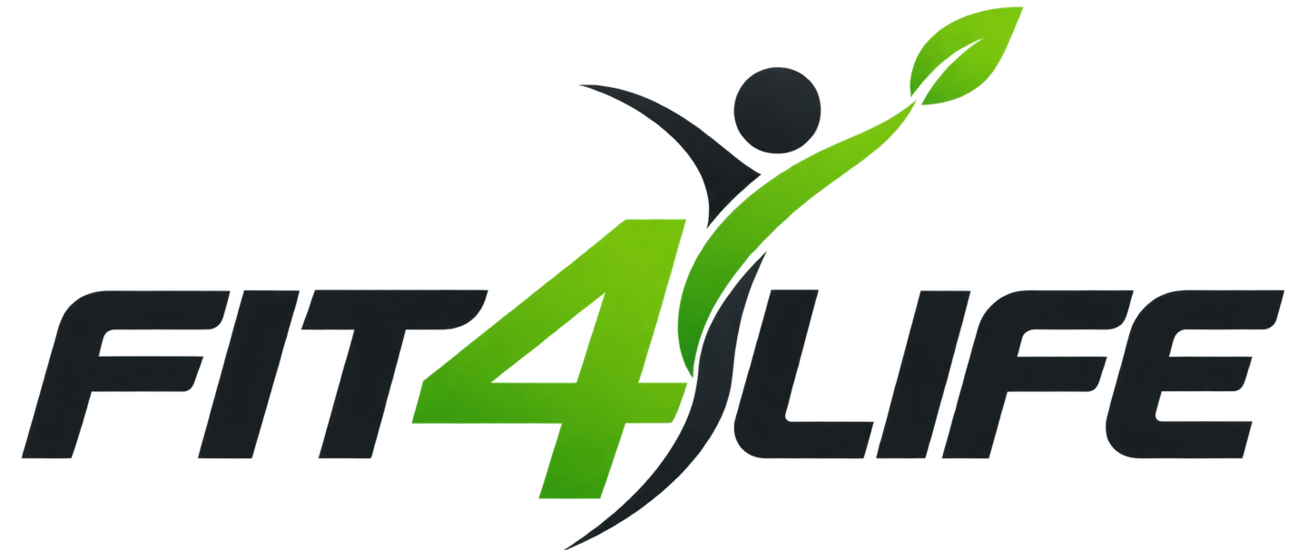 Fit4Life