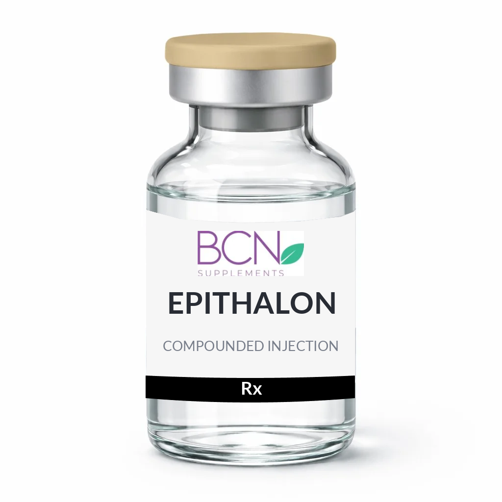 Epithalon 3 Months Rx