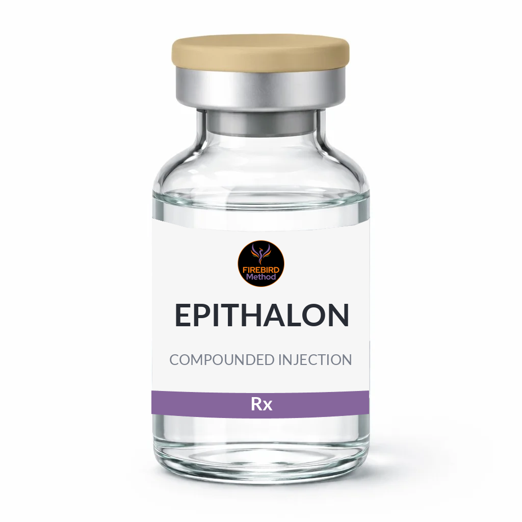 Epithalon 12 Weeks Rx