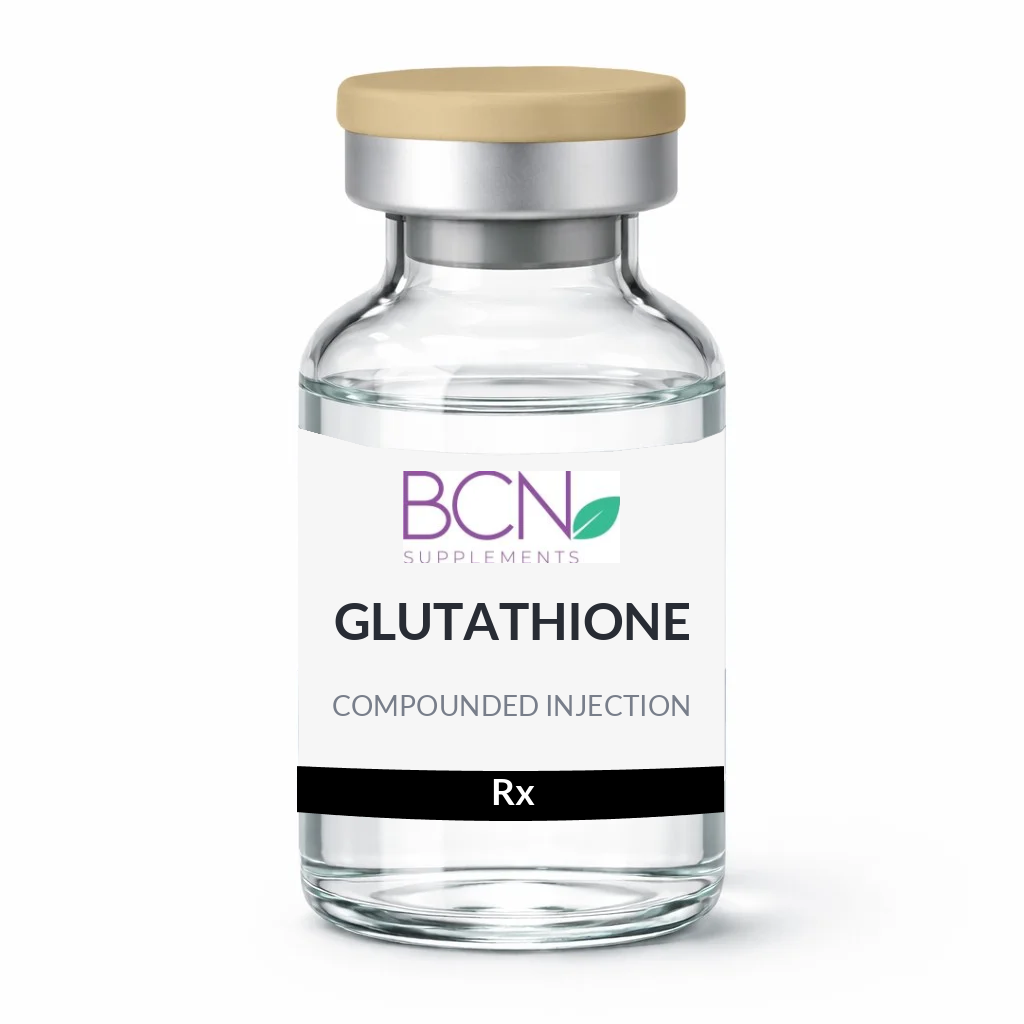 Glutathione 3 Months Rx