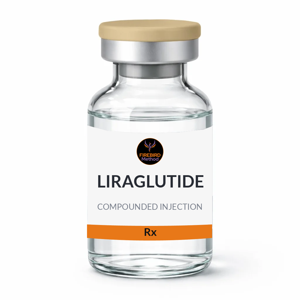 Liraglutide 4 Weeks Rx