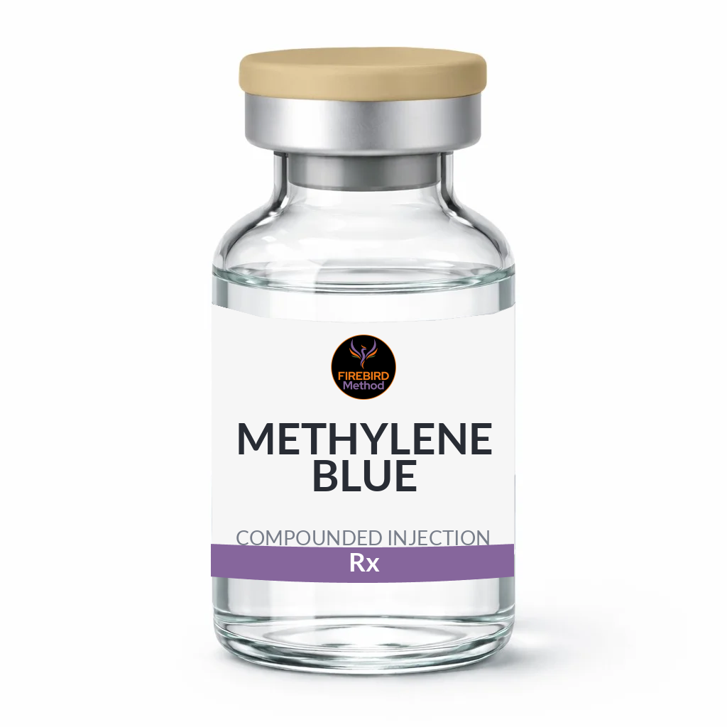 Methylene Blue 1 Month Rx