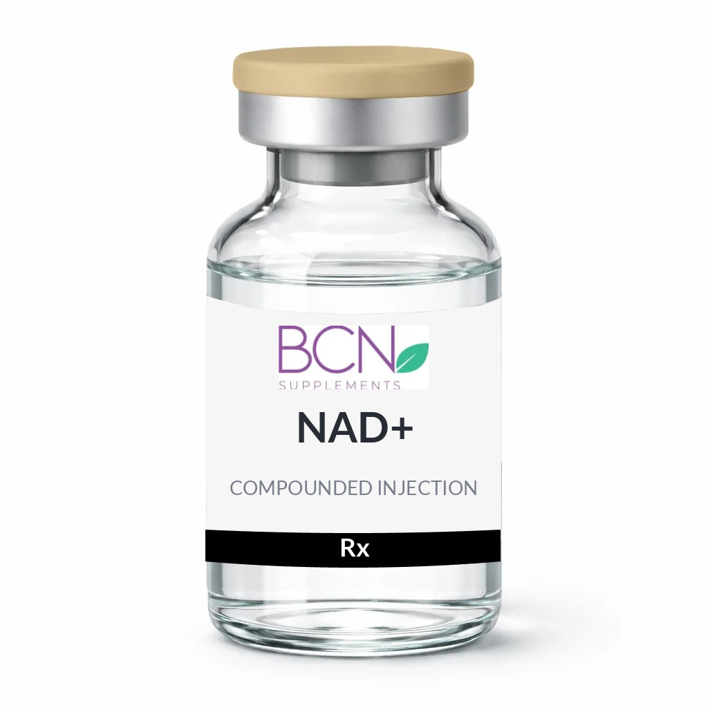 NAD+ 3 Months Rx