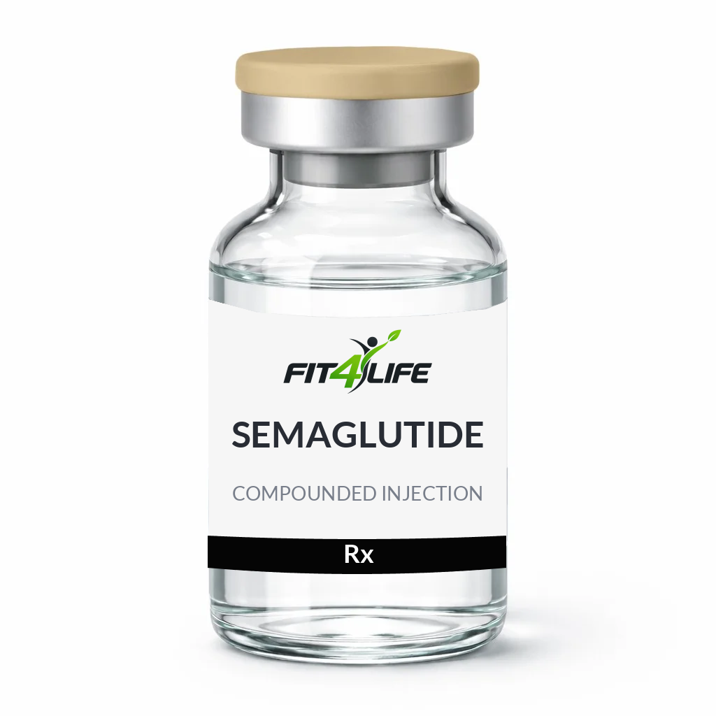 Semaglutide 3 Months Rx
