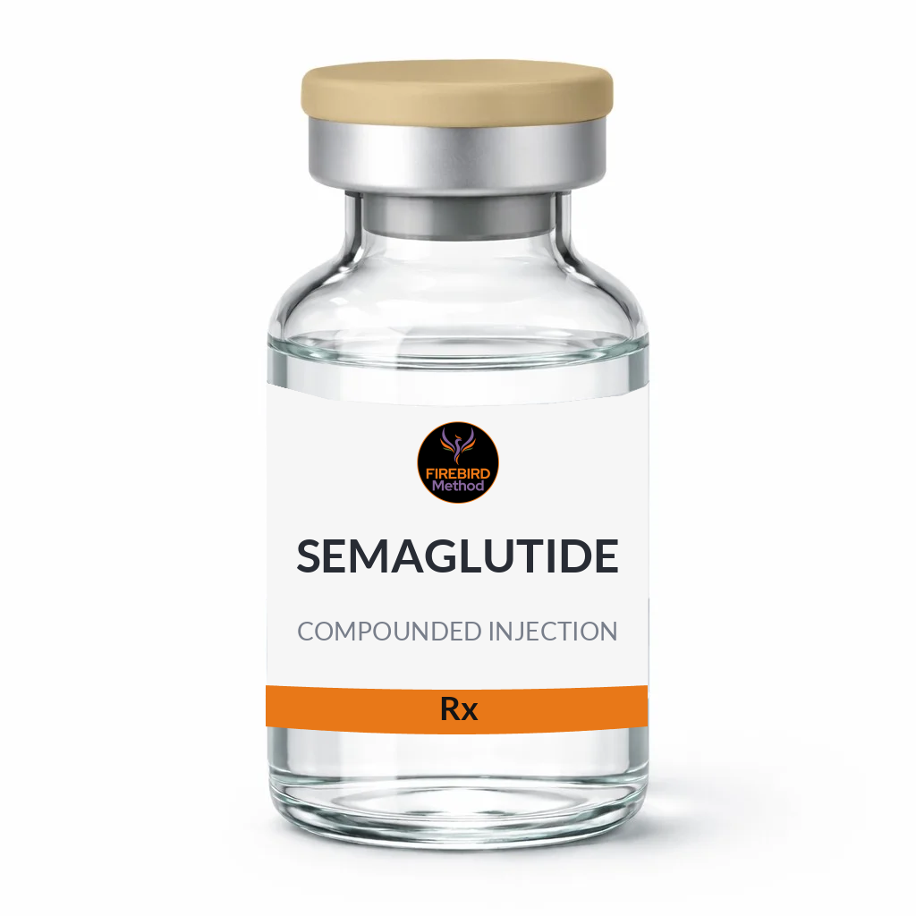 Semaglutide 12 Weeks Rx