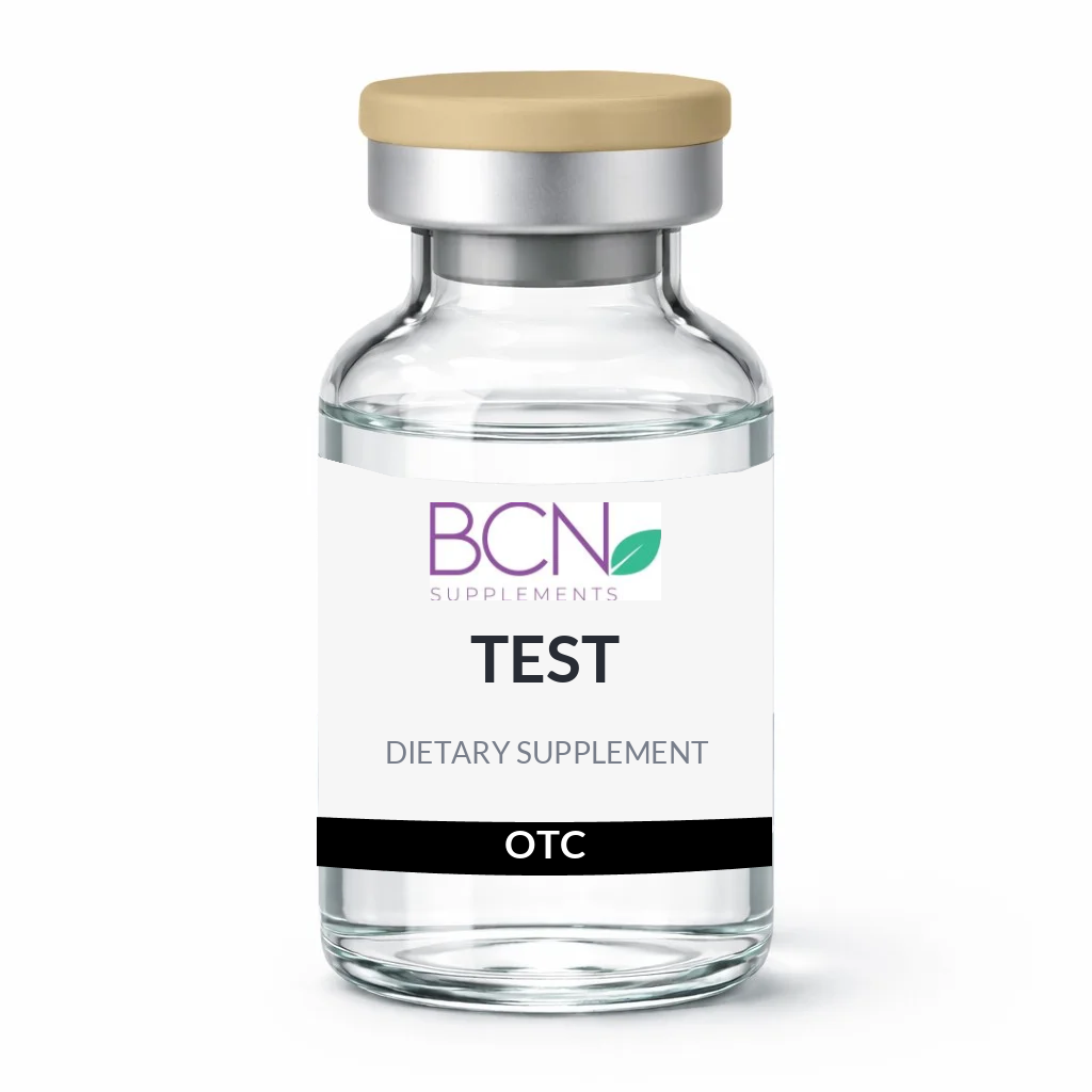 test 1 Month Rx